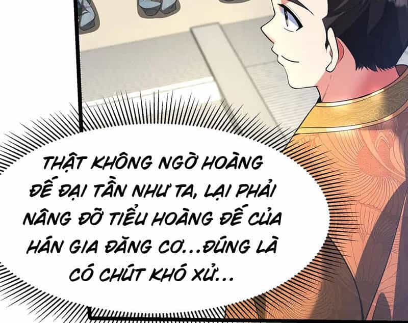 Đại Tần: Ta Con Trai Tần Thủy Hoàng Giết Địch Thăng Cấp Thành Thần - Chương 174 - ảnh 52