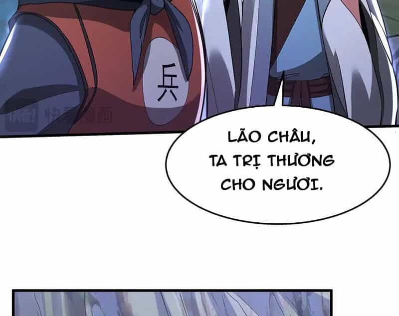 Đại Tần: Ta Con Trai Tần Thủy Hoàng Giết Địch Thăng Cấp Thành Thần - Chương 177 - ảnh 22