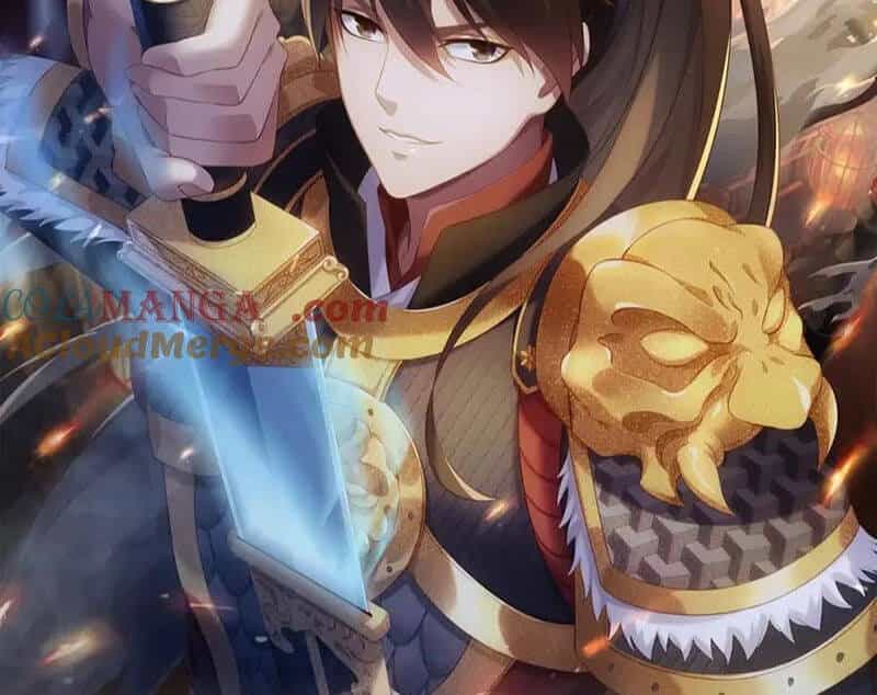 Đại Tần: Ta Con Trai Tần Thủy Hoàng Giết Địch Thăng Cấp Thành Thần - Chương 177 - ảnh 6