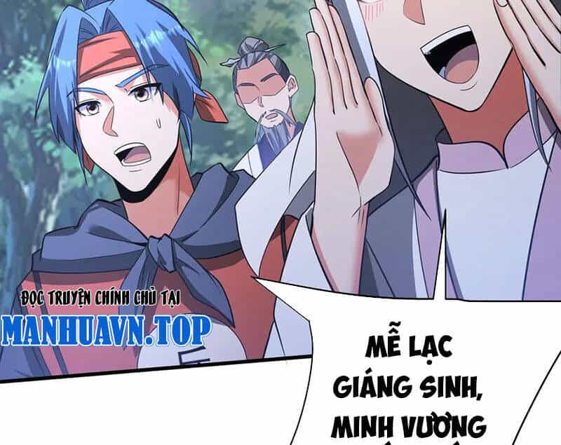 Đại Tần: Ta Con Trai Tần Thủy Hoàng Giết Địch Thăng Cấp Thành Thần - Chương 178 - ảnh 68