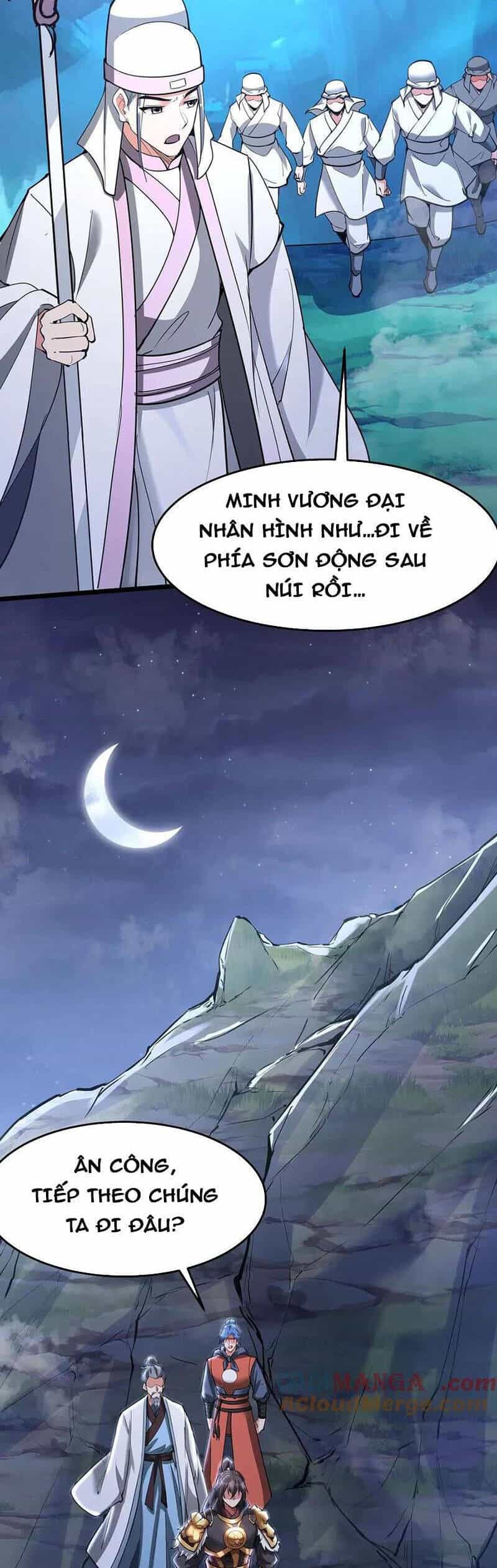 Đại Tần: Ta Con Trai Tần Thủy Hoàng Giết Địch Thăng Cấp Thành Thần - Chương 179 - ảnh 5