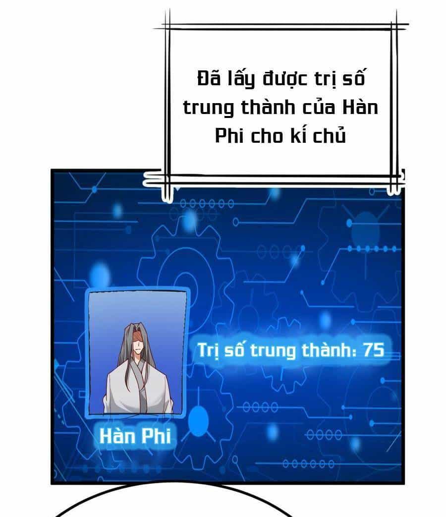 Đại Tần: Ta Con Trai Tần Thủy Hoàng Giết Địch Thăng Cấp Thành Thần - Chương 18 - ảnh 60