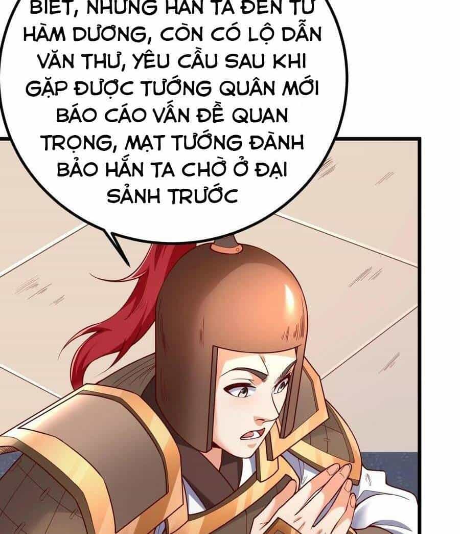 Đại Tần: Ta Con Trai Tần Thủy Hoàng Giết Địch Thăng Cấp Thành Thần - Chương 18 - ảnh 63