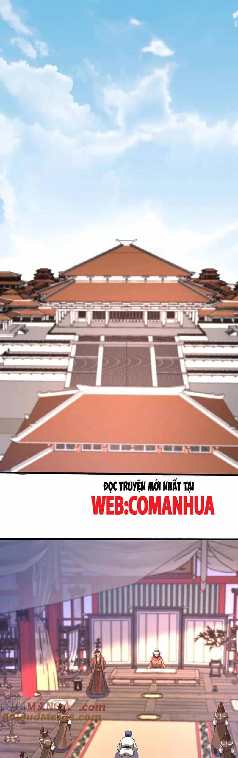 Đại Tần: Ta Con Trai Tần Thủy Hoàng Giết Địch Thăng Cấp Thành Thần - Chương 180 - ảnh 14