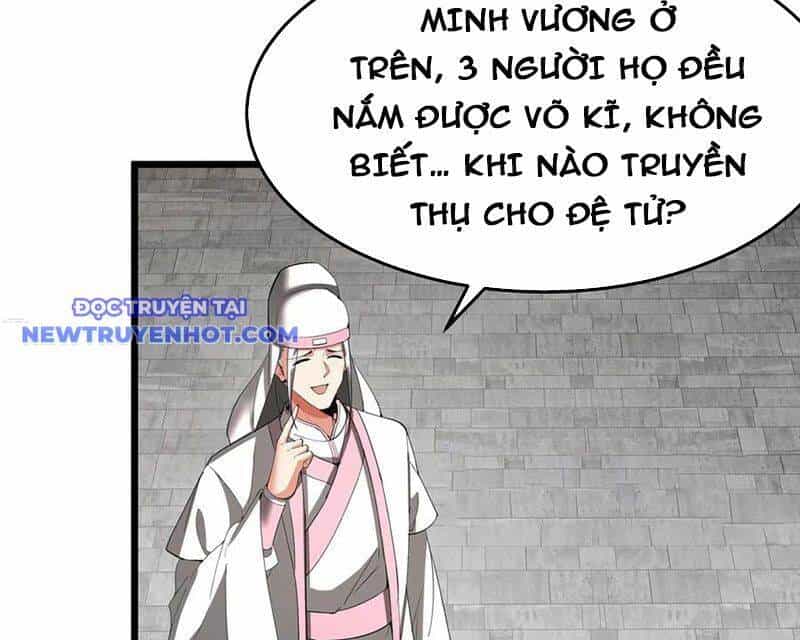 Đại Tần: Ta Con Trai Tần Thủy Hoàng Giết Địch Thăng Cấp Thành Thần - Chương 181 - ảnh 42