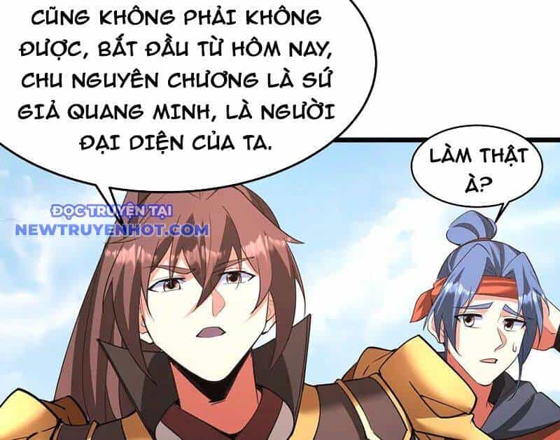 Đại Tần: Ta Con Trai Tần Thủy Hoàng Giết Địch Thăng Cấp Thành Thần - Chương 181 - ảnh 6