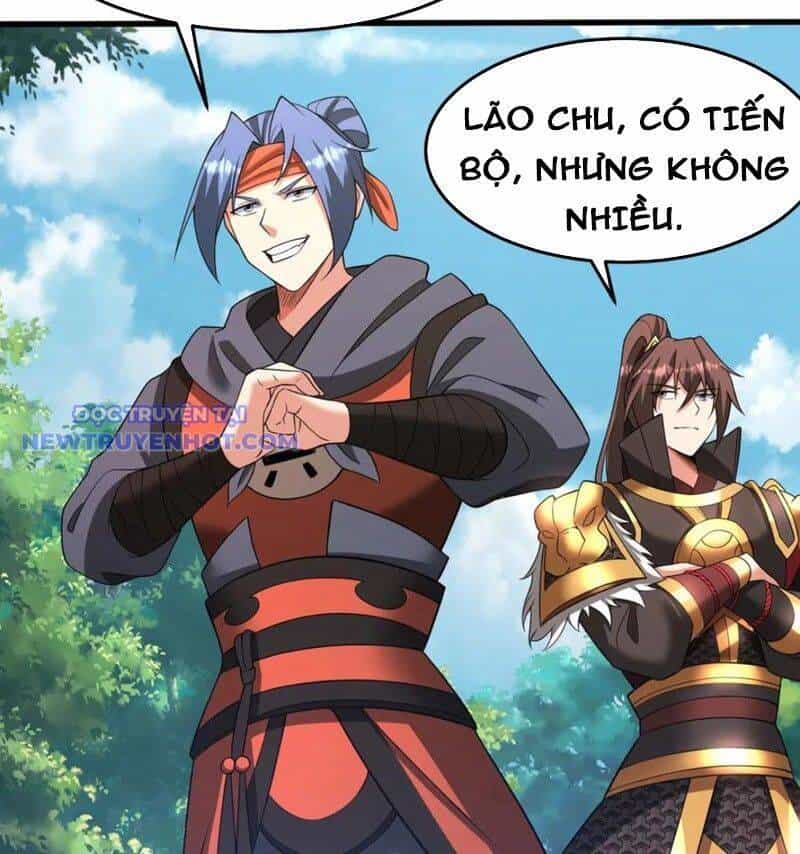 Đại Tần: Ta Con Trai Tần Thủy Hoàng Giết Địch Thăng Cấp Thành Thần - Chương 182 - ảnh 12