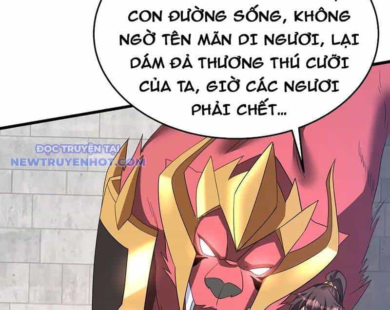 Đại Tần: Ta Con Trai Tần Thủy Hoàng Giết Địch Thăng Cấp Thành Thần - Chương 183 - ảnh 89