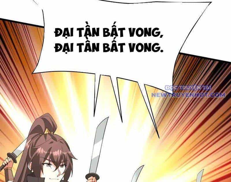 Đại Tần: Ta Con Trai Tần Thủy Hoàng Giết Địch Thăng Cấp Thành Thần - Chương 187 - ảnh 29