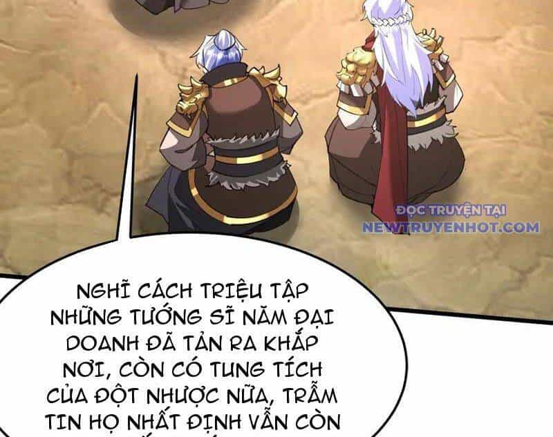 Đại Tần: Ta Con Trai Tần Thủy Hoàng Giết Địch Thăng Cấp Thành Thần - Chương 187 - ảnh 32