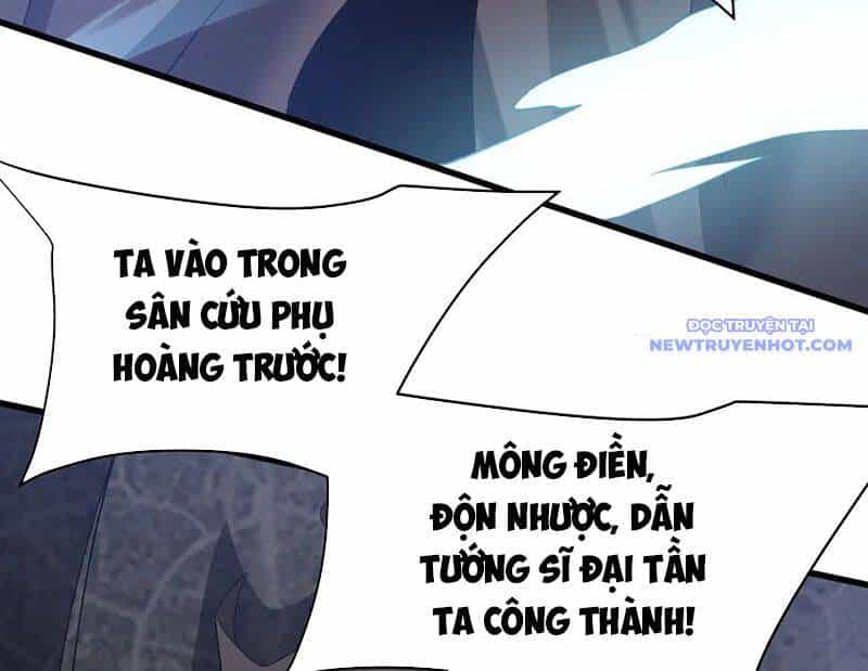 Đại Tần: Ta Con Trai Tần Thủy Hoàng Giết Địch Thăng Cấp Thành Thần - Chương 188 - ảnh 31