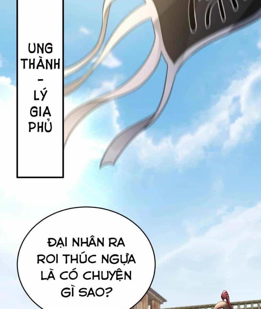 Đại Tần: Ta Con Trai Tần Thủy Hoàng Giết Địch Thăng Cấp Thành Thần - Chương 19 - ảnh 19