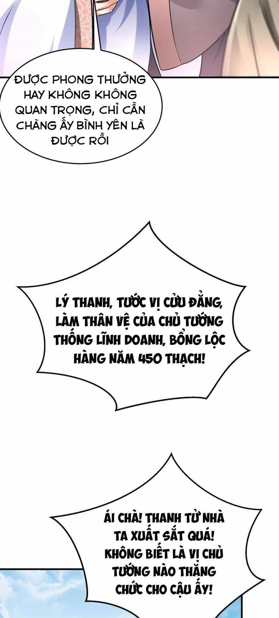 Đại Tần: Ta Con Trai Tần Thủy Hoàng Giết Địch Thăng Cấp Thành Thần - Chương 19 - ảnh 28
