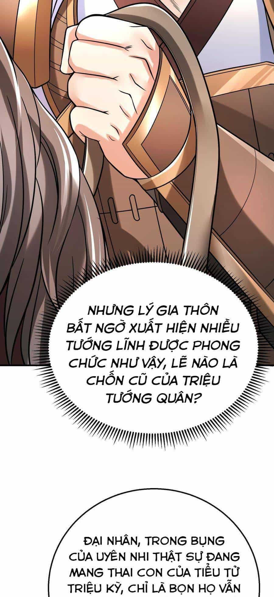 Đại Tần: Ta Con Trai Tần Thủy Hoàng Giết Địch Thăng Cấp Thành Thần - Chương 19 - ảnh 36