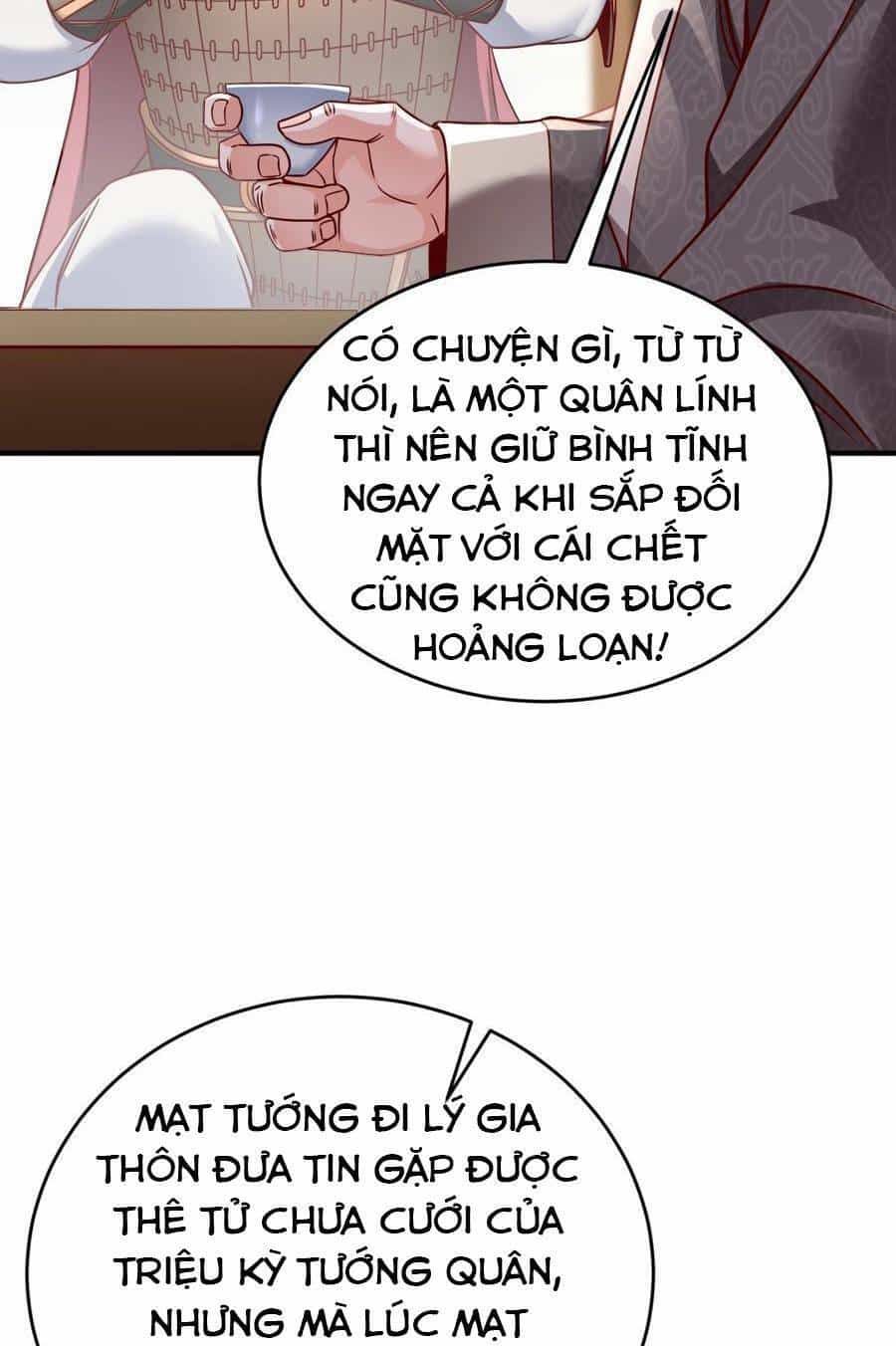 Đại Tần: Ta Con Trai Tần Thủy Hoàng Giết Địch Thăng Cấp Thành Thần - Chương 19 - ảnh 50
