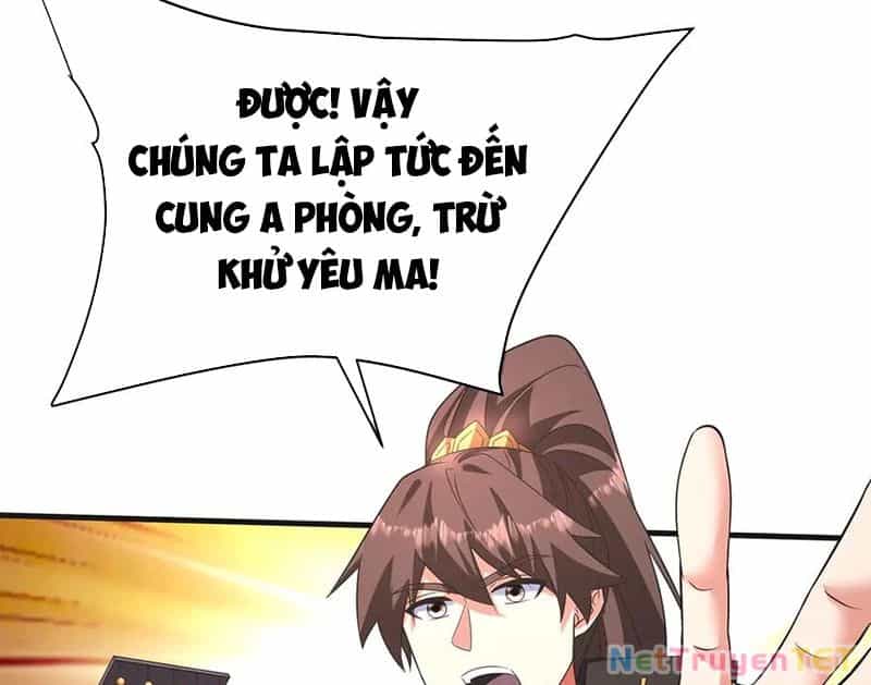 Đại Tần: Ta Con Trai Tần Thủy Hoàng Giết Địch Thăng Cấp Thành Thần - Chương 190 - ảnh 13
