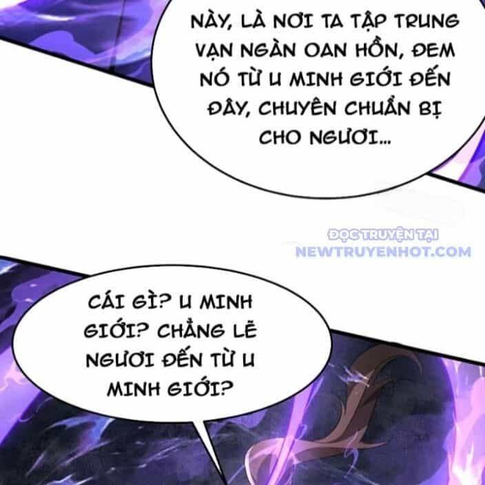 Đại Tần: Ta Con Trai Tần Thủy Hoàng Giết Địch Thăng Cấp Thành Thần - Chương 191 - ảnh 9