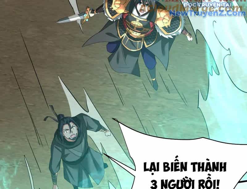 Đại Tần: Ta Con Trai Tần Thủy Hoàng Giết Địch Thăng Cấp Thành Thần - Chương 199 - ảnh 9