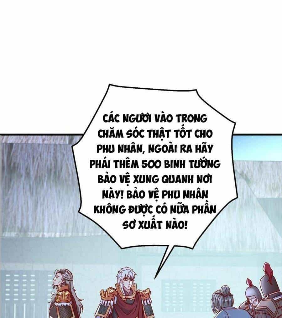 Đại Tần: Ta Con Trai Tần Thủy Hoàng Giết Địch Thăng Cấp Thành Thần - Chương 20 - ảnh 22