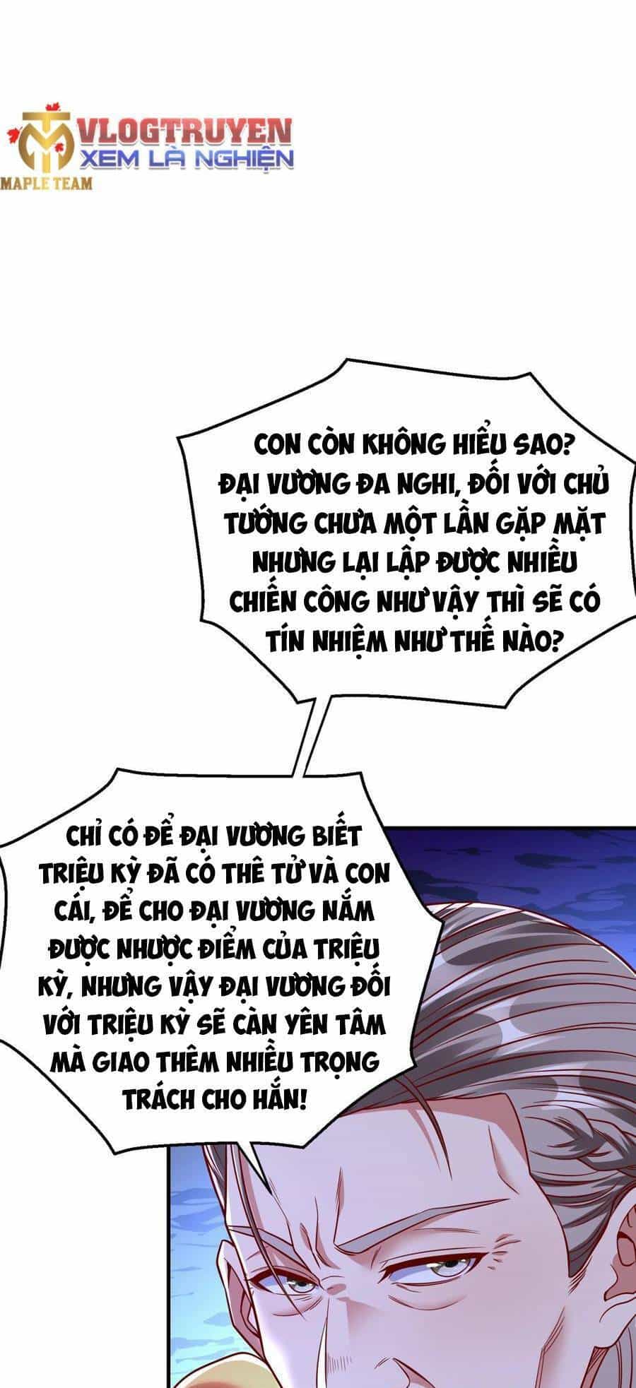 Đại Tần: Ta Con Trai Tần Thủy Hoàng Giết Địch Thăng Cấp Thành Thần - Chương 20 - ảnh 28