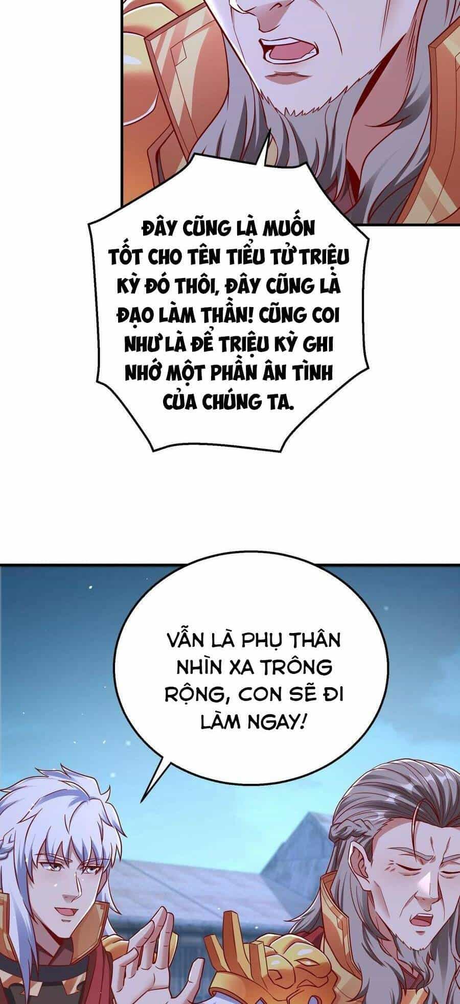Đại Tần: Ta Con Trai Tần Thủy Hoàng Giết Địch Thăng Cấp Thành Thần - Chương 20 - ảnh 29