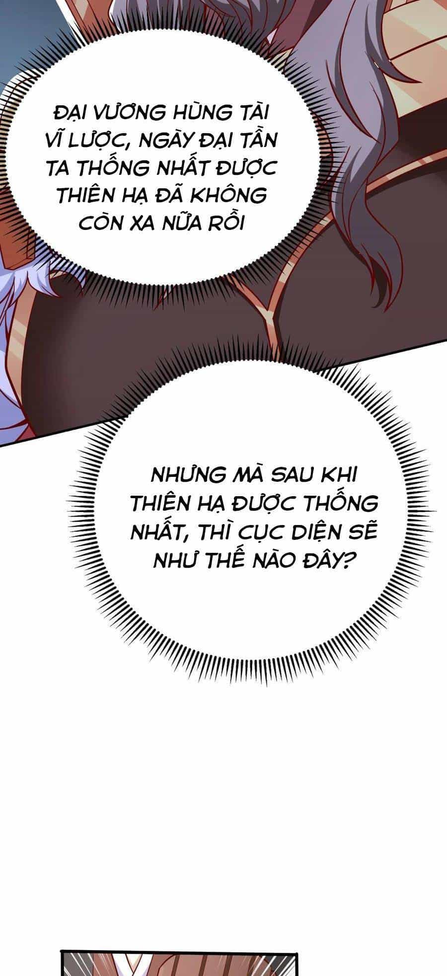 Đại Tần: Ta Con Trai Tần Thủy Hoàng Giết Địch Thăng Cấp Thành Thần - Chương 20 - ảnh 32