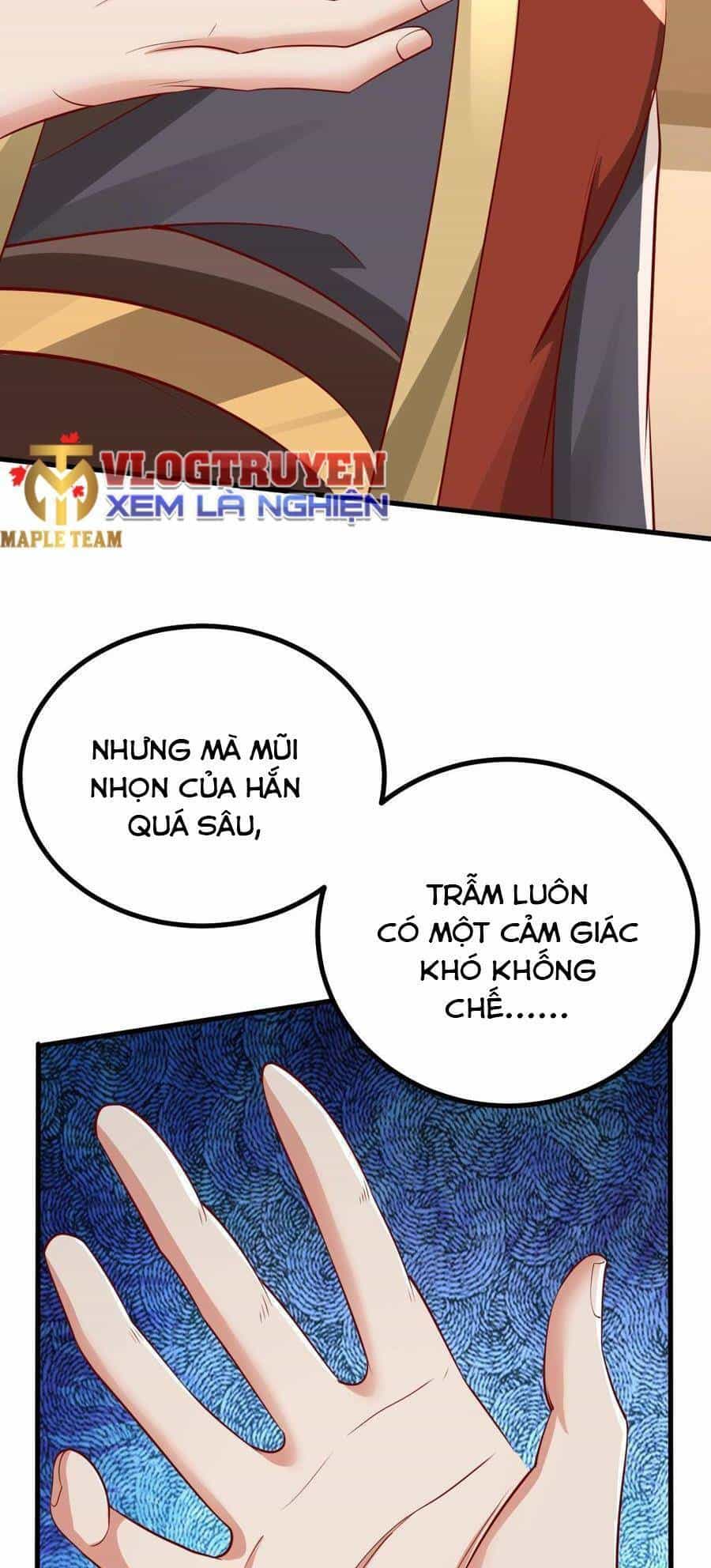 Đại Tần: Ta Con Trai Tần Thủy Hoàng Giết Địch Thăng Cấp Thành Thần - Chương 20 - ảnh 40