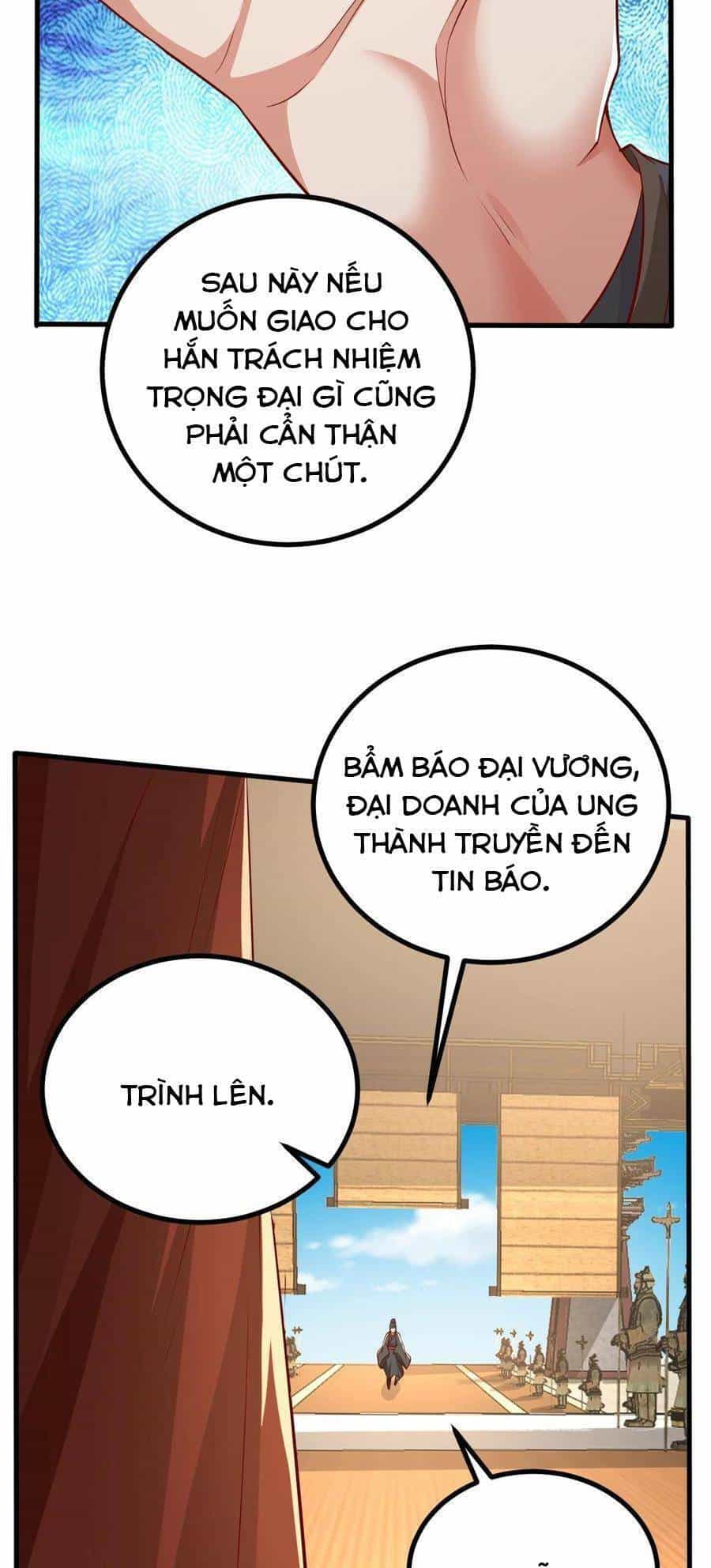 Đại Tần: Ta Con Trai Tần Thủy Hoàng Giết Địch Thăng Cấp Thành Thần - Chương 20 - ảnh 41