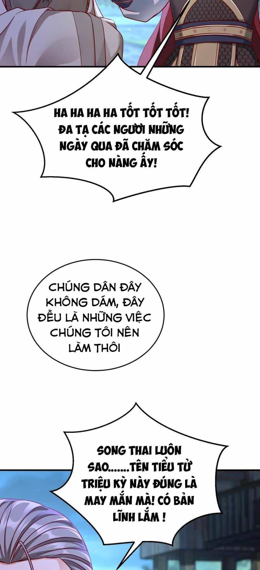 Đại Tần: Ta Con Trai Tần Thủy Hoàng Giết Địch Thăng Cấp Thành Thần - Chương 20 - ảnh 5