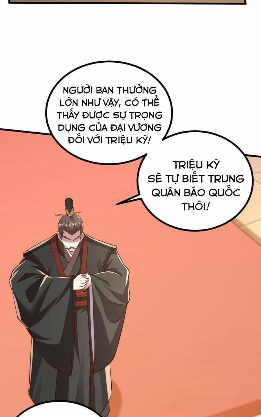 Đại Tần: Ta Con Trai Tần Thủy Hoàng Giết Địch Thăng Cấp Thành Thần - Chương 20 - ảnh 52