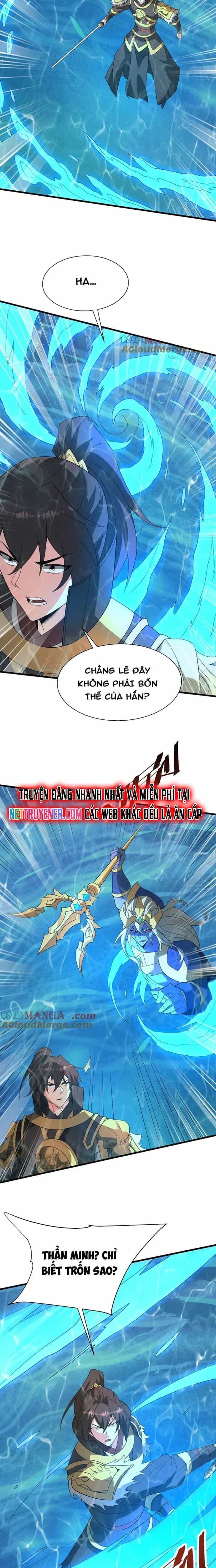 Đại Tần: Ta Con Trai Tần Thủy Hoàng Giết Địch Thăng Cấp Thành Thần - Chương 202 - ảnh 11