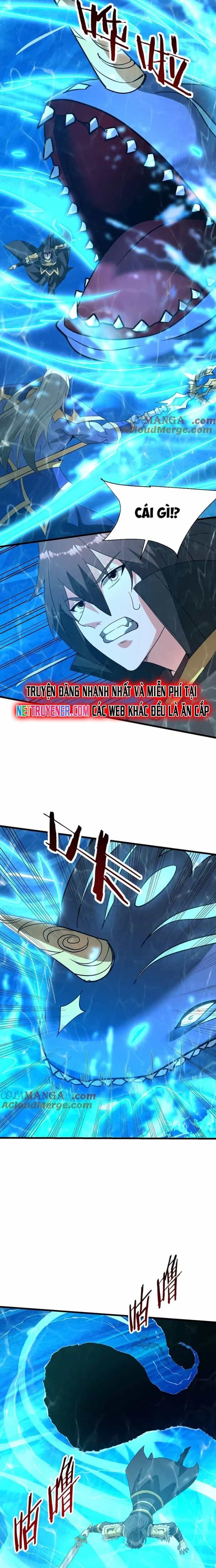 Đại Tần: Ta Con Trai Tần Thủy Hoàng Giết Địch Thăng Cấp Thành Thần - Chương 202 - ảnh 8
