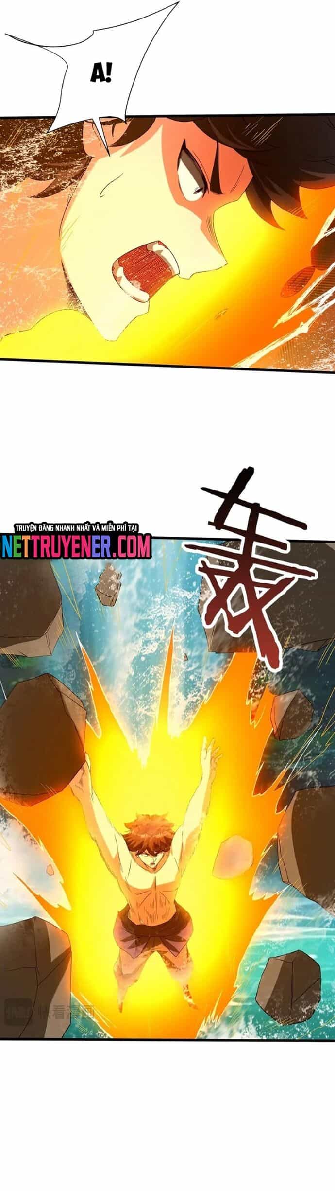Đại Tần: Ta Con Trai Tần Thủy Hoàng Giết Địch Thăng Cấp Thành Thần - Chương 204 - ảnh 17