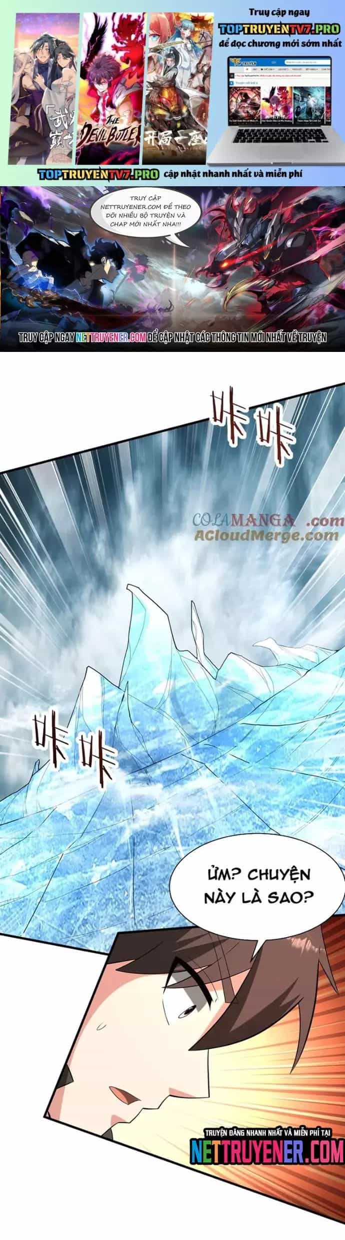 Đại Tần: Ta Con Trai Tần Thủy Hoàng Giết Địch Thăng Cấp Thành Thần - Chương 204 - ảnh 2