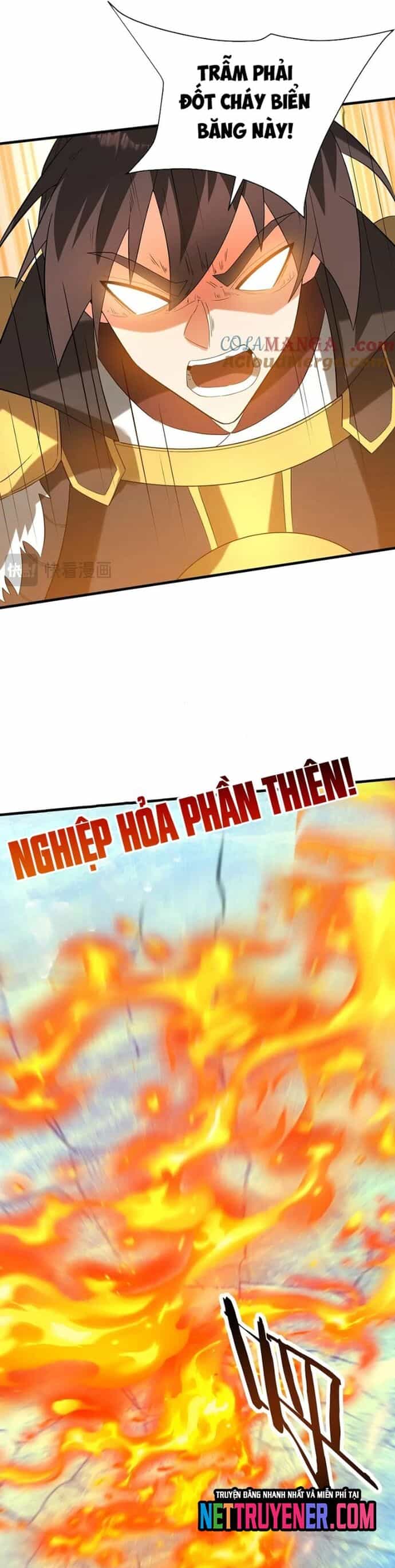 Đại Tần: Ta Con Trai Tần Thủy Hoàng Giết Địch Thăng Cấp Thành Thần - Chương 204 - ảnh 6