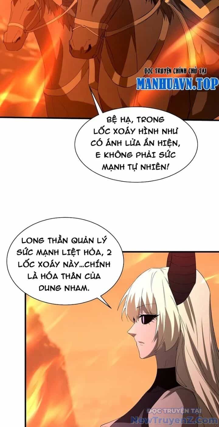 Đại Tần: Ta Con Trai Tần Thủy Hoàng Giết Địch Thăng Cấp Thành Thần - Chương 206 - ảnh 12