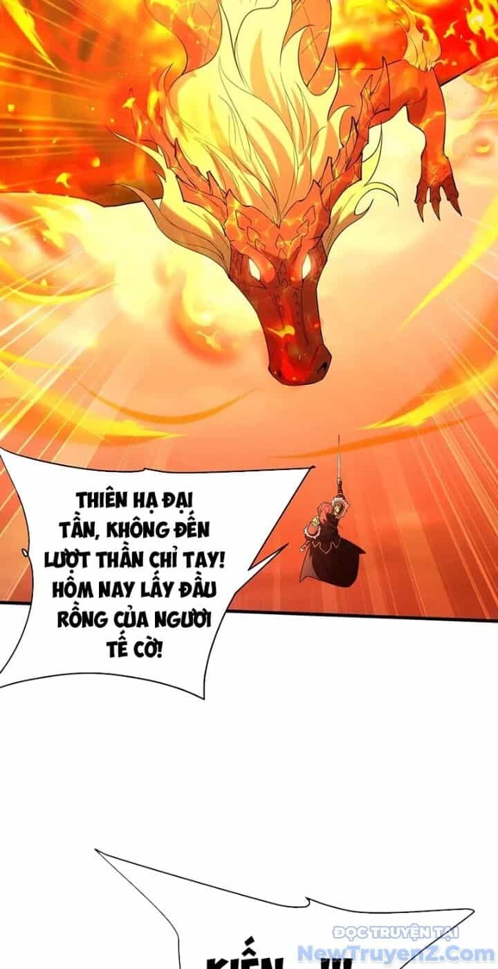Đại Tần: Ta Con Trai Tần Thủy Hoàng Giết Địch Thăng Cấp Thành Thần - Chương 206 - ảnh 29