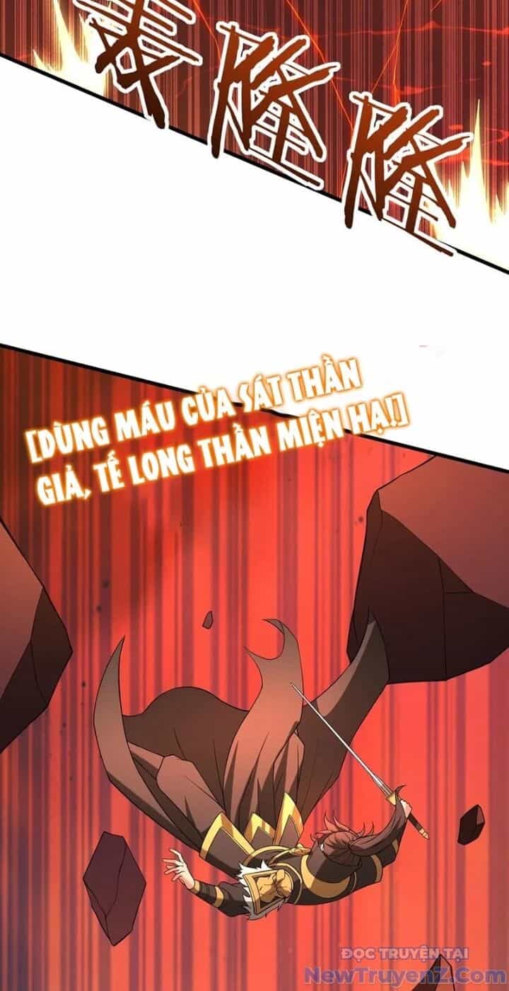 Đại Tần: Ta Con Trai Tần Thủy Hoàng Giết Địch Thăng Cấp Thành Thần - Chương 207 - ảnh 14