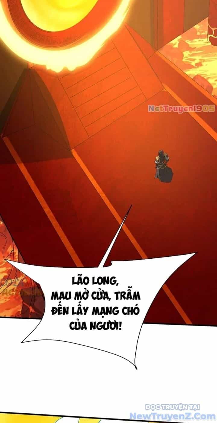 Đại Tần: Ta Con Trai Tần Thủy Hoàng Giết Địch Thăng Cấp Thành Thần - Chương 207 - ảnh 26