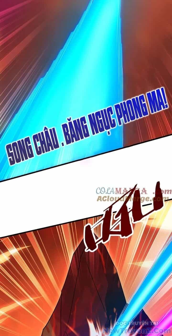 Đại Tần: Ta Con Trai Tần Thủy Hoàng Giết Địch Thăng Cấp Thành Thần - Chương 207 - ảnh 6