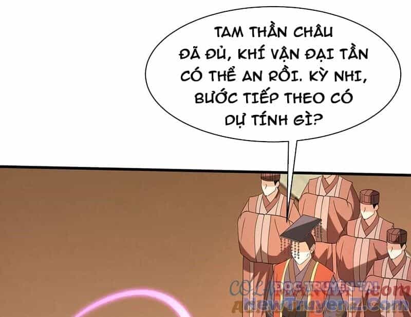 Đại Tần: Ta Con Trai Tần Thủy Hoàng Giết Địch Thăng Cấp Thành Thần - Chương 208 - ảnh 123