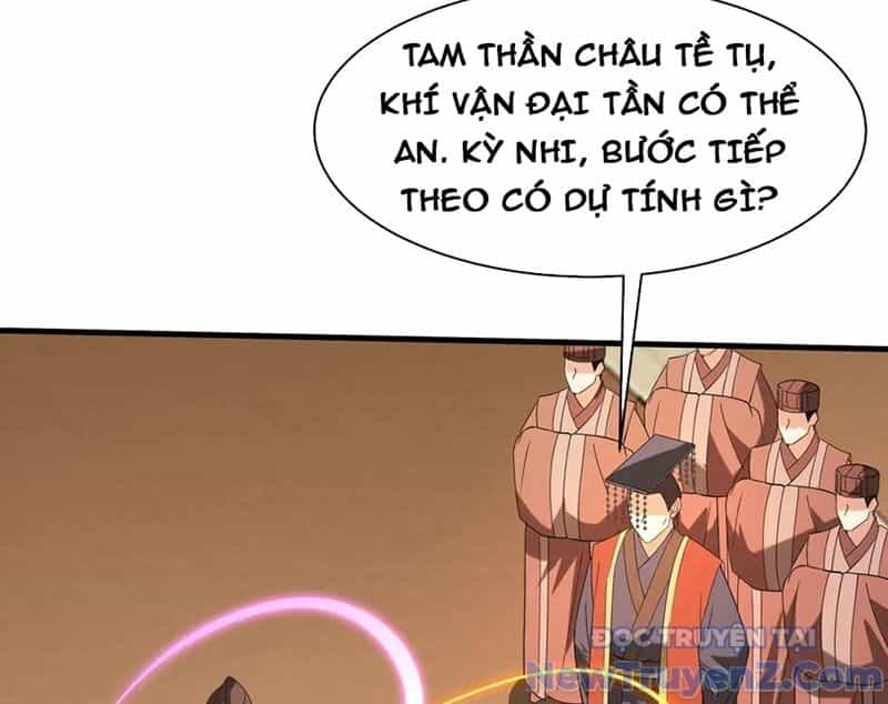 Đại Tần: Ta Con Trai Tần Thủy Hoàng Giết Địch Thăng Cấp Thành Thần - Chương 209 - ảnh 10