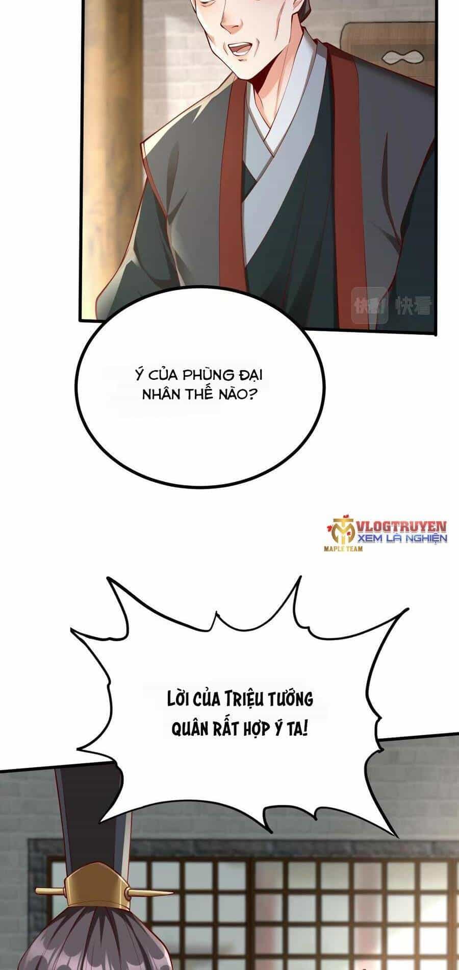 Đại Tần: Ta Con Trai Tần Thủy Hoàng Giết Địch Thăng Cấp Thành Thần - Chương 21 - ảnh 60