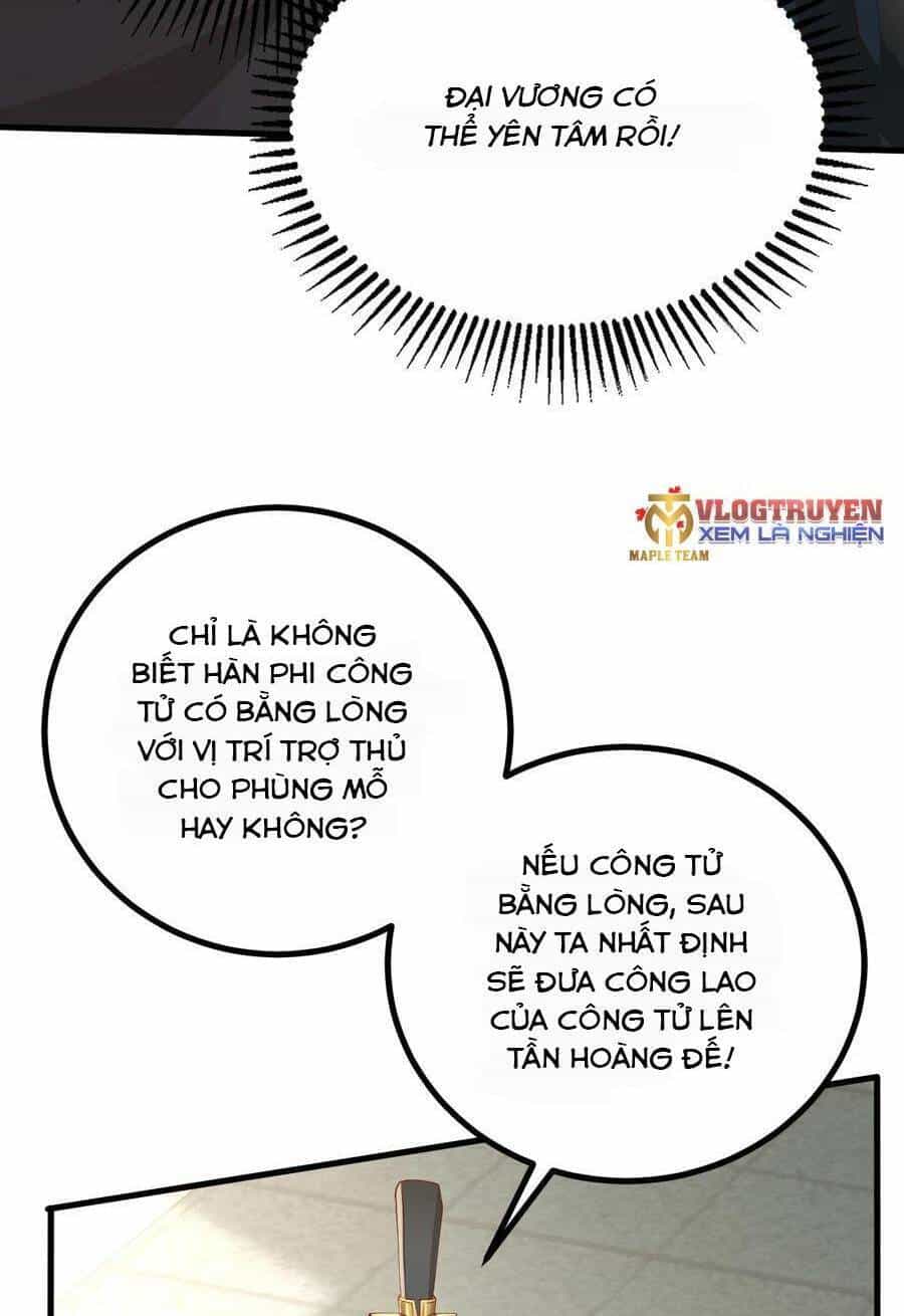 Đại Tần: Ta Con Trai Tần Thủy Hoàng Giết Địch Thăng Cấp Thành Thần - Chương 21 - ảnh 62