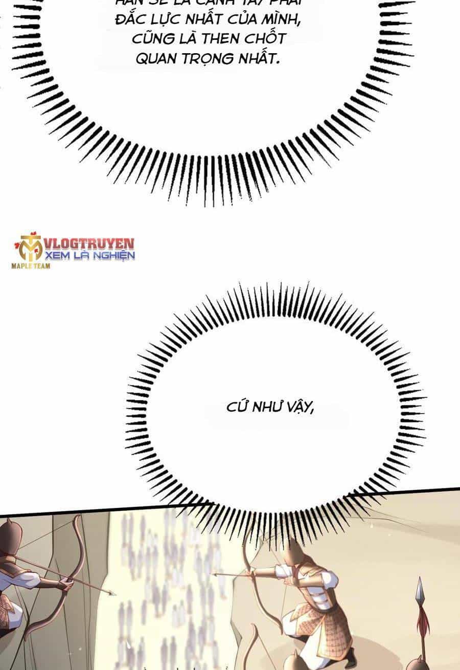 Đại Tần: Ta Con Trai Tần Thủy Hoàng Giết Địch Thăng Cấp Thành Thần - Chương 21 - ảnh 67