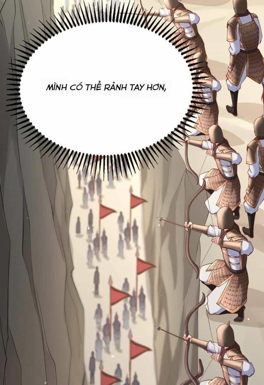 Đại Tần: Ta Con Trai Tần Thủy Hoàng Giết Địch Thăng Cấp Thành Thần - Chương 21 - ảnh 68