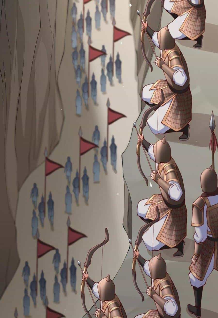 Đại Tần: Ta Con Trai Tần Thủy Hoàng Giết Địch Thăng Cấp Thành Thần - Chương 21 - ảnh 69