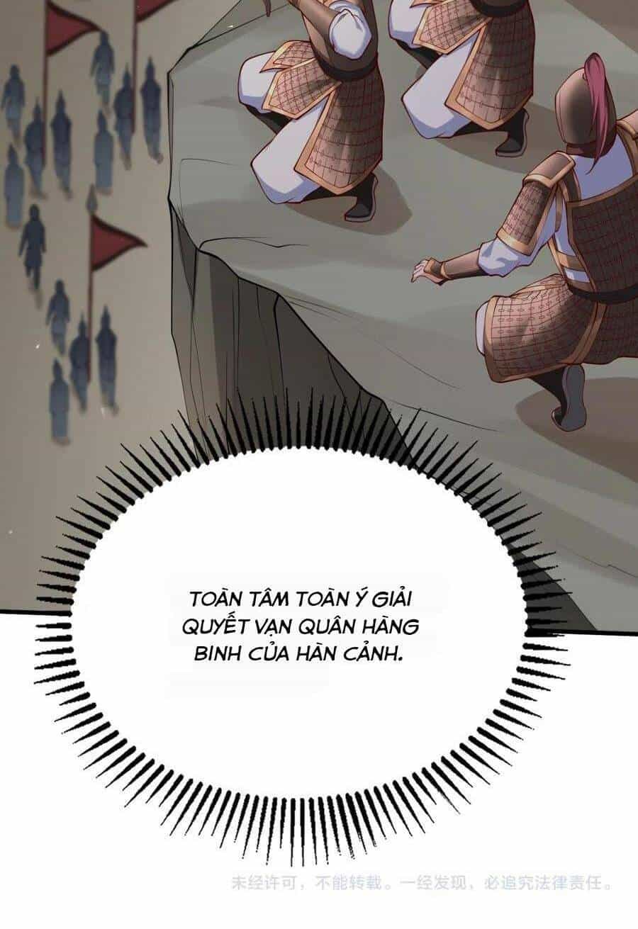 Đại Tần: Ta Con Trai Tần Thủy Hoàng Giết Địch Thăng Cấp Thành Thần - Chương 21 - ảnh 70