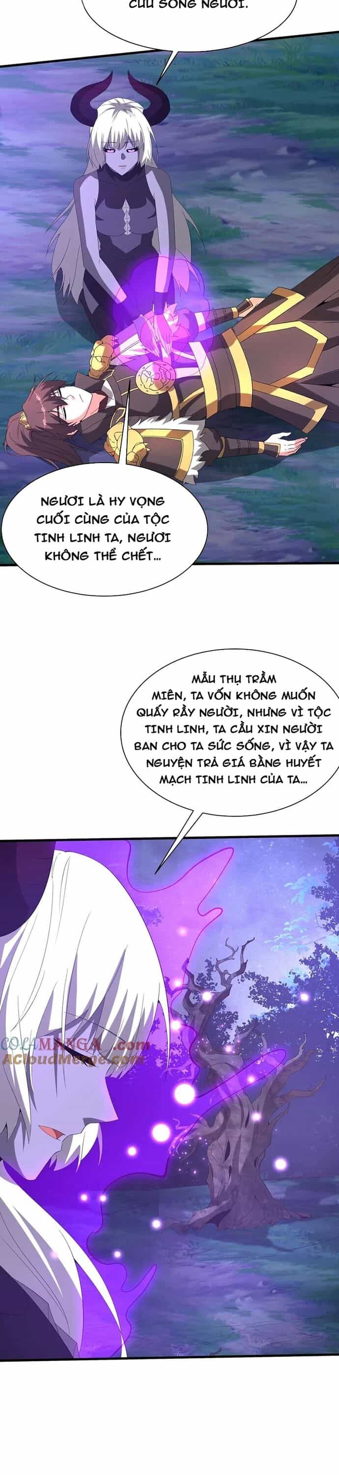 Đại Tần: Ta Con Trai Tần Thủy Hoàng Giết Địch Thăng Cấp Thành Thần - Chương 214 - ảnh 2