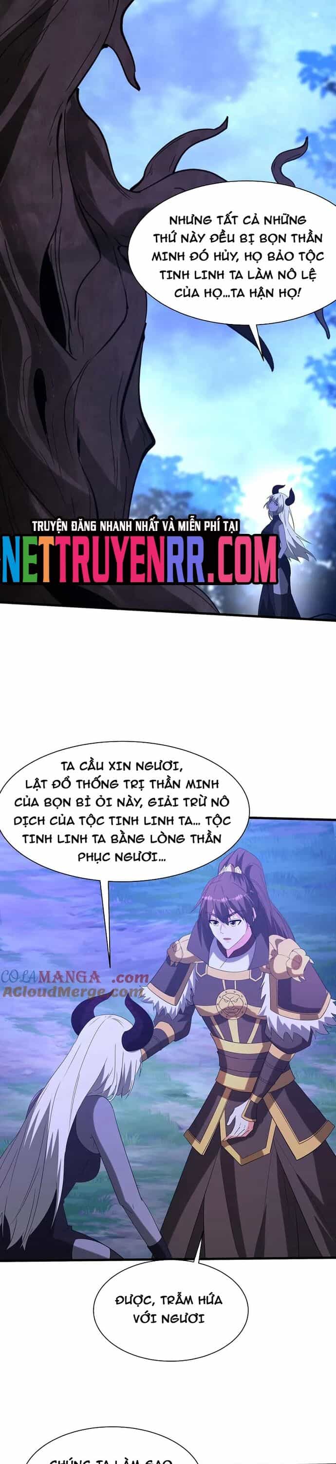 Đại Tần: Ta Con Trai Tần Thủy Hoàng Giết Địch Thăng Cấp Thành Thần - Chương 214 - ảnh 9